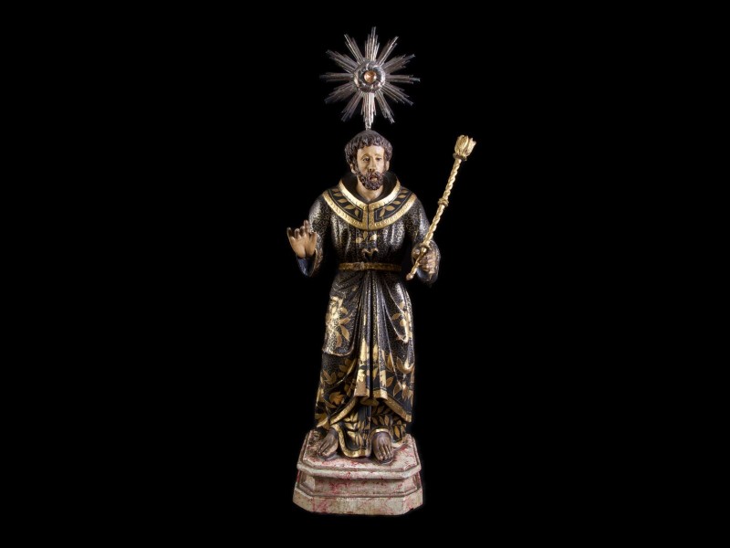 SÃO FRANCISCO