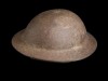 CAPACETE DA PRIMEIRA GUERRA MUNDIAL