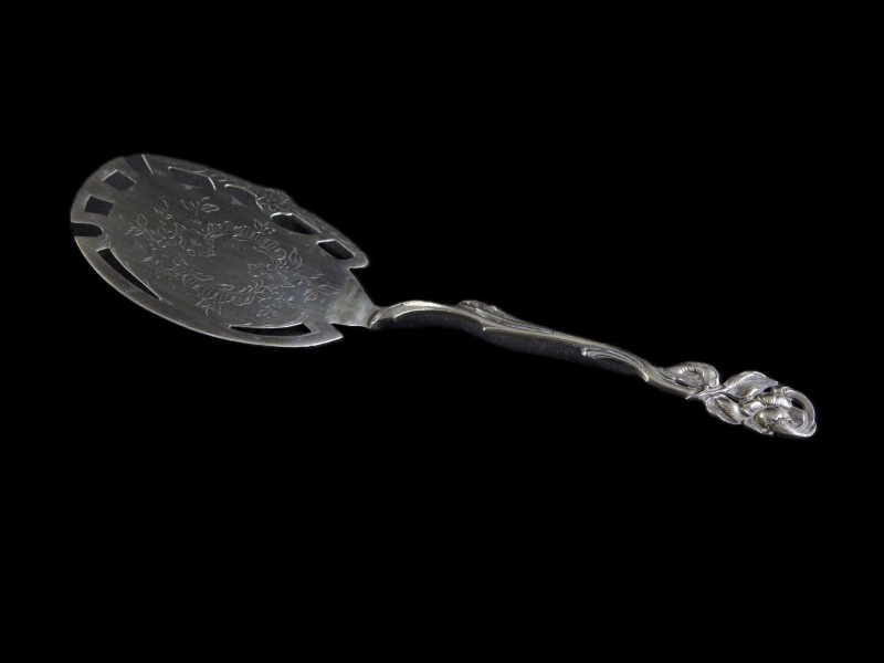 ESPÁTULA DE BOLO