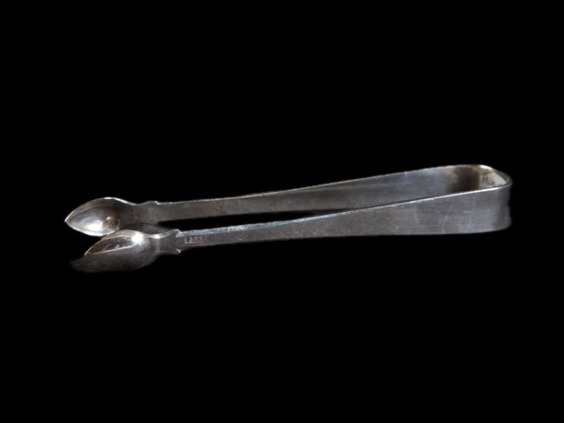 PINÇA PARA CUBOS DE AÇUCAR