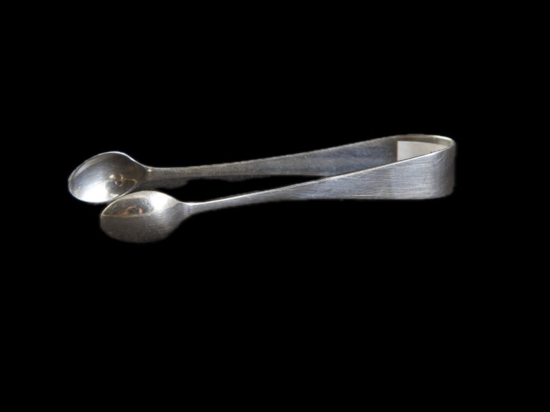 PINÇA PARA CUBOS DE AÇUCAR