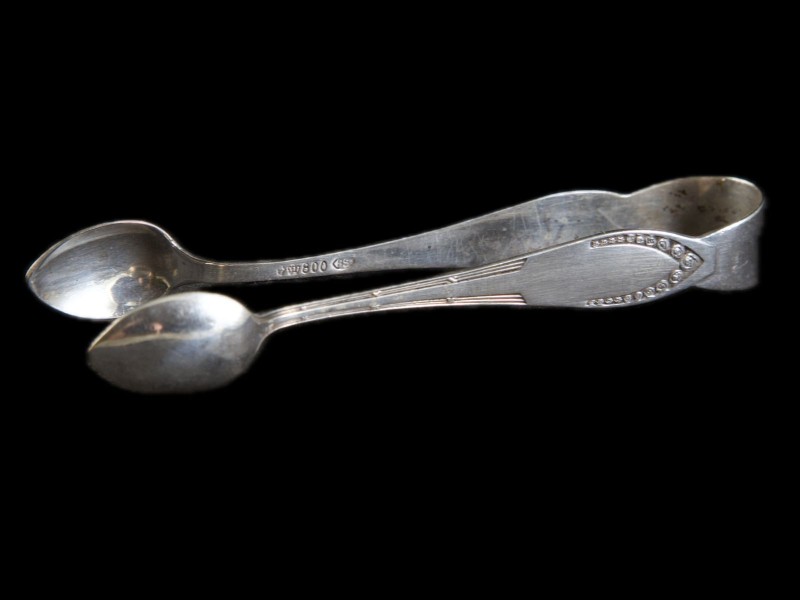 PINÇA PARA CUBOS DE AÇUCAR