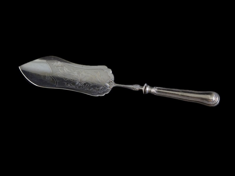 ESPÁTULA DE BOLO