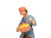 DUAS ESCULTURAS DO FIGURADO PORTUGUÊS