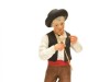 DUAS ESCULTURAS DO FIGURADO PORTUGUÊS
