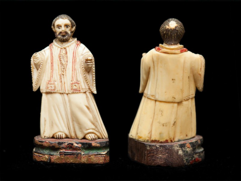 SÃO FRANCISCO XAVIER