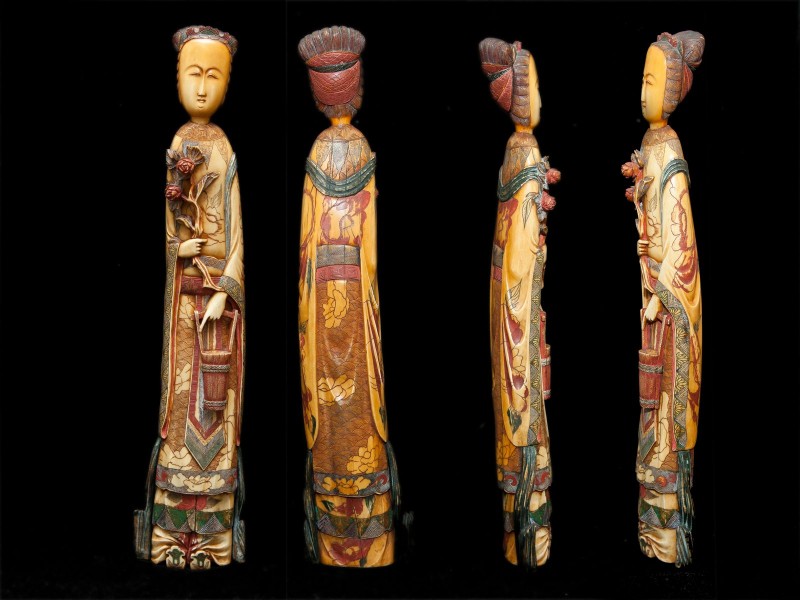 FIGURA FEMININA