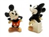 RARO E INVULGAR PALITEIRO “RATO MICKEY”