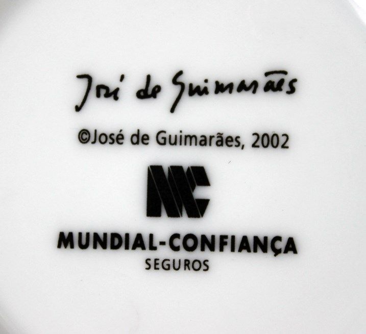 JOSÉ DE GUIMARÃES – (1939)