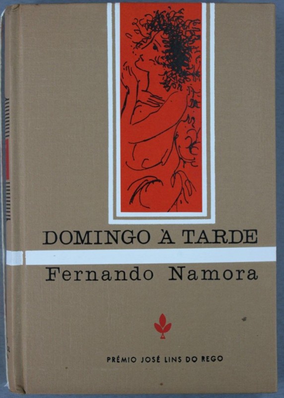 NAMORA (FERNANDO) – DOMINGO À TARDE