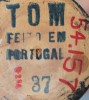 TOMÁS DE MELLO (TOM)
