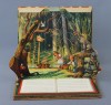LITERATURA INFANTIL - JUVENIL {POP - UP}