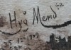 HYGINO MENDONÇA (18??-1920)