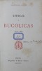 FEIJÓ (ANTÓNIO) – LYRICAS E BUCOLICAS (1876-1883)