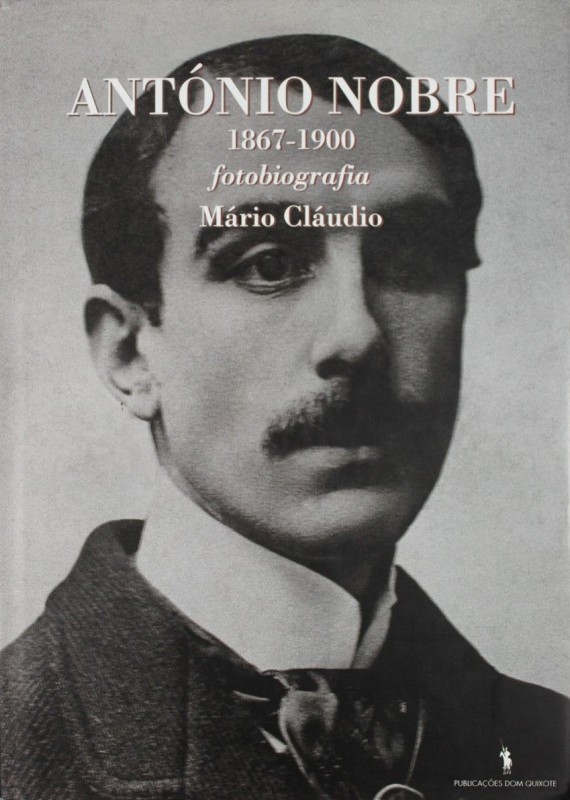CLÁUDIO (MÁRIO) – ANTÓNIO NOBRE : 1867-1900
